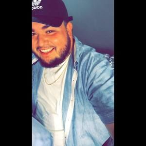 Meet your Posher, Miguel